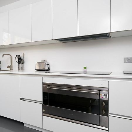 En-Suite Room In Zone 1 London Exterior photo