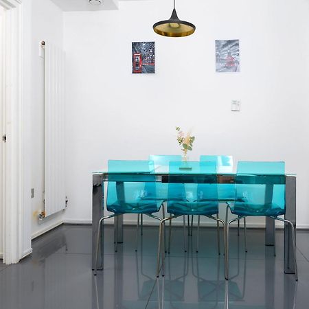 En-Suite Room In Zone 1 London Exterior photo