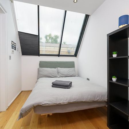 En-Suite Room In Zone 1 London Exterior photo