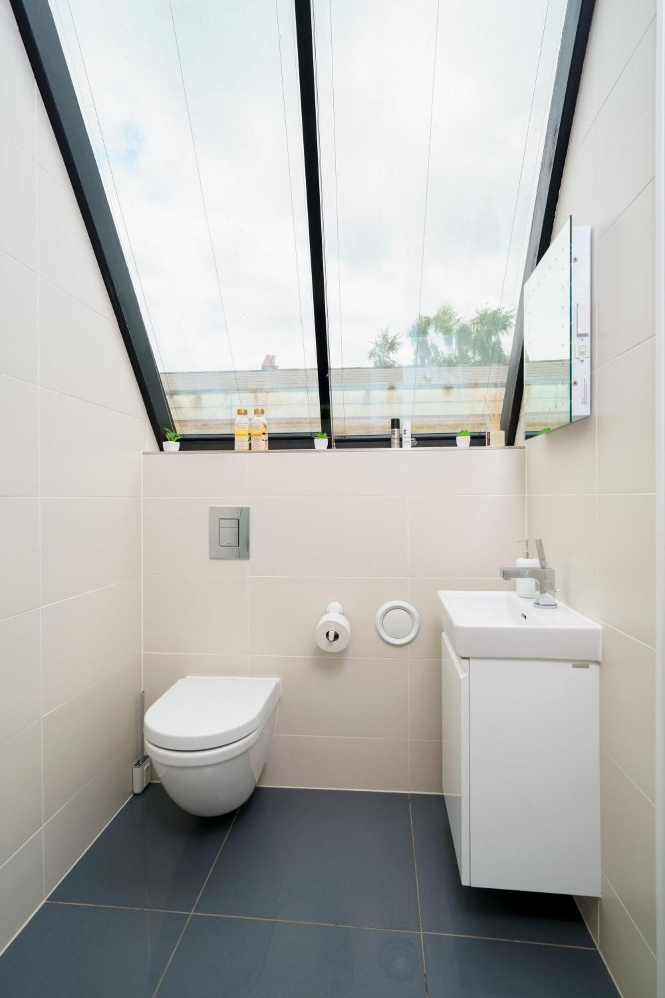 En-Suite Room In Zone 1 London Exterior photo