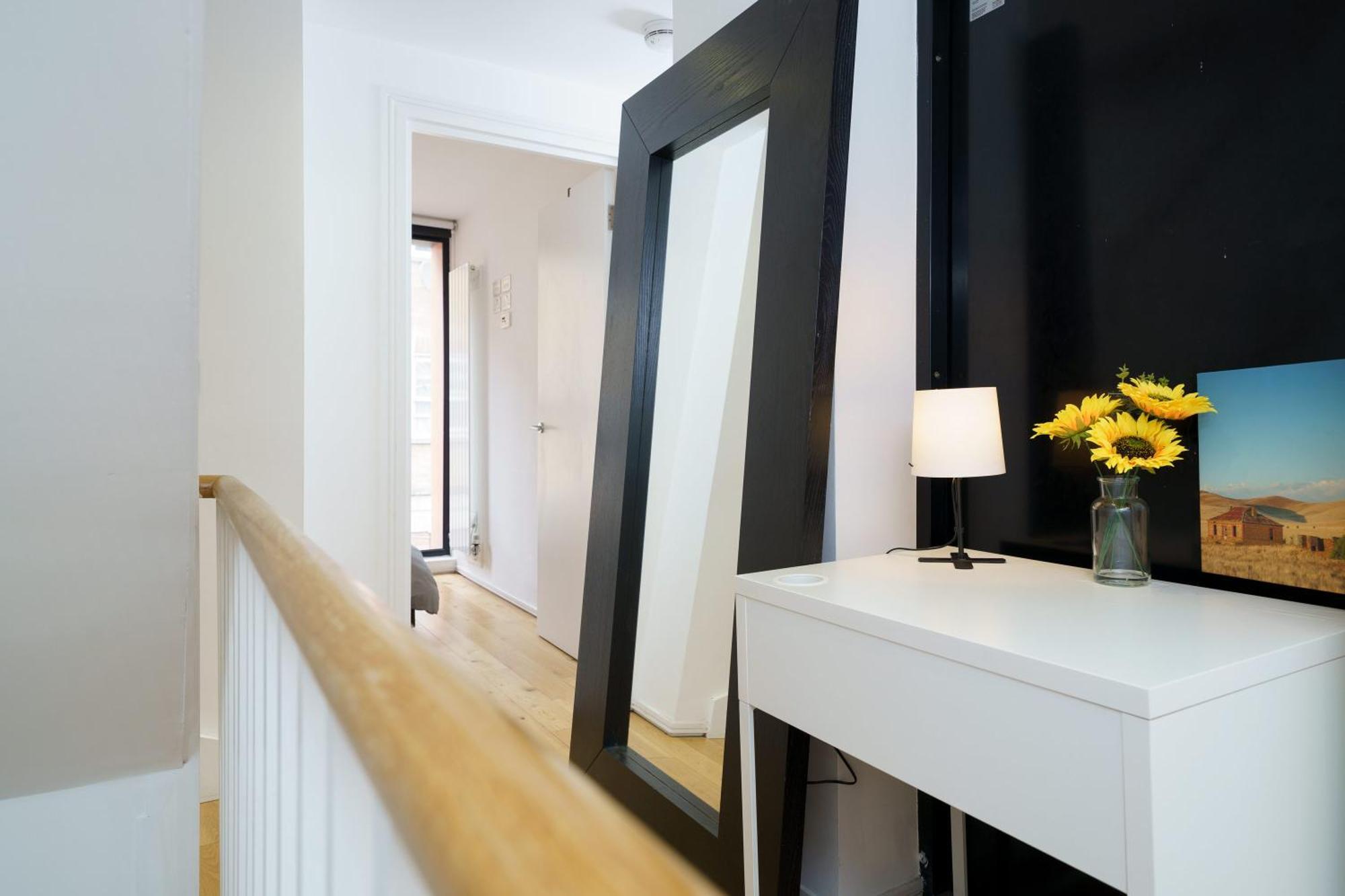 En-Suite Room In Zone 1 London Exterior photo
